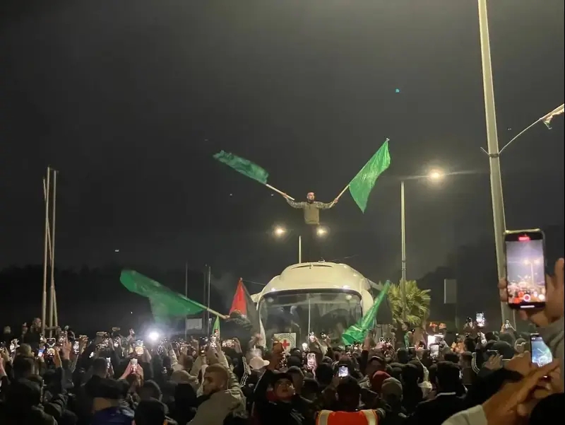 אחרי ציר מורג: הסוגייה שחמאס מתעקש עליה ומקשה על המו"מ