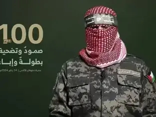 דובר חמאס שהה עם מוחמד סינוואר בעת שהותקף