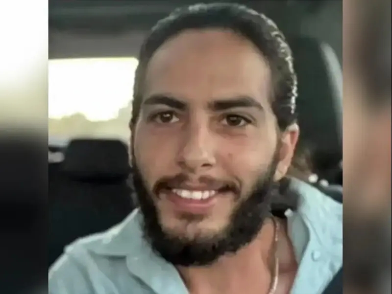 מידע חדש חושף כי מצבו של החטוף מתן צנגאוקר החמיר