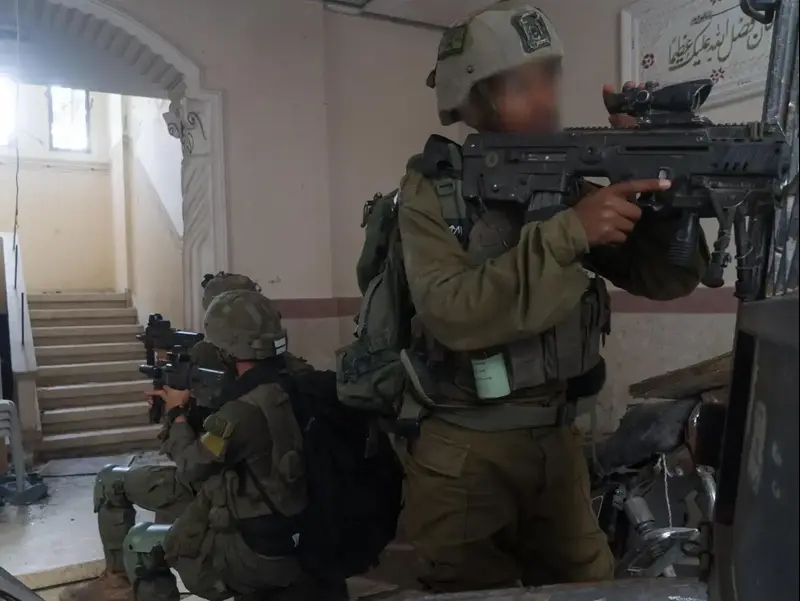 "פיילוט החמולות" והשכונה שנבחרה כסיפתח לכיבוש