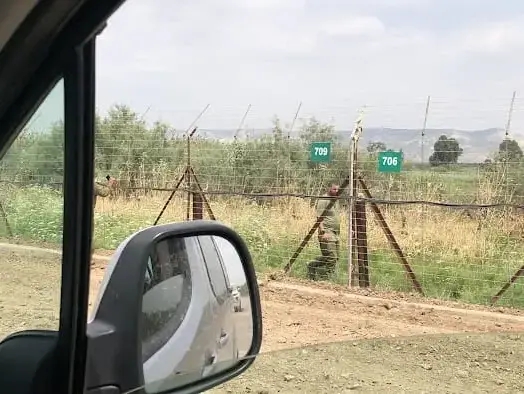 לא רק פיגועים: האתגרים של פיקוד המרכז