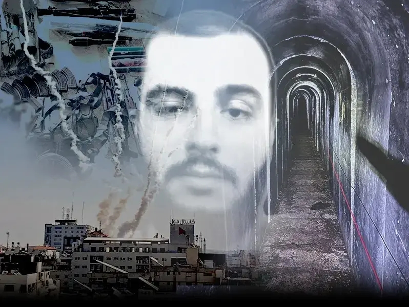 צה"ל ושב"כ מודיעים רשמית: חיסלנו את מוחמד סינוואר