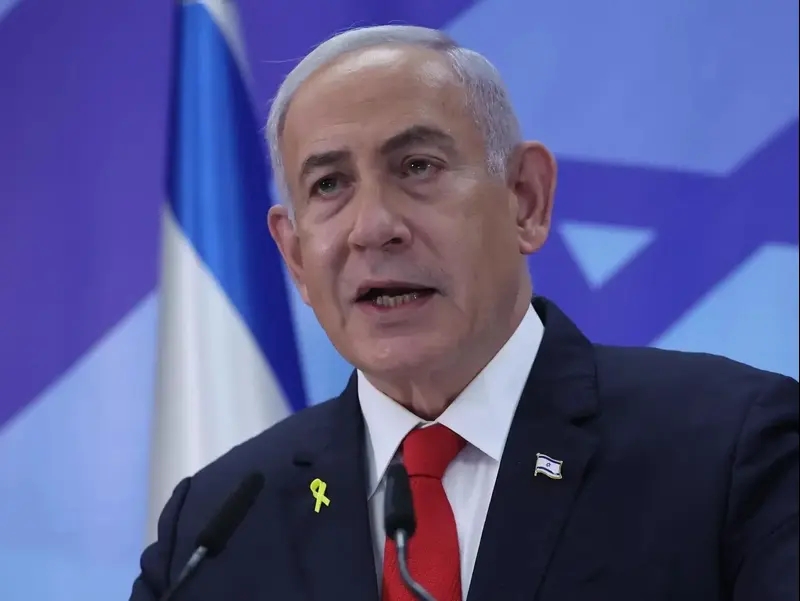 לראשונה מאז דצמבר: ראש הממשלה ידבר במסיבת עיתונאים