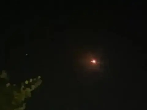 אזעקות הופעלו בעשרות יישובים במרכז בעקבות שיגור מתימן