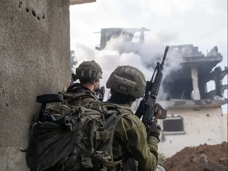 צה"ל שולט ברצועה? השאלות הקשות על האסון בבית חאנון