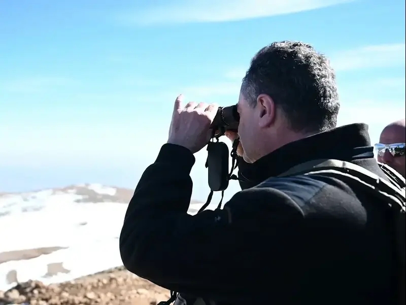 מה צפוי לבקש השר כ"ץ בשיחותיו עם הממשל האמריקני?
