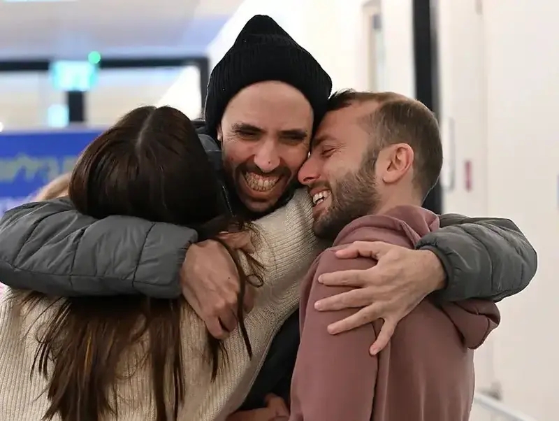 טל שהם: חמאס הטמין מטען מעל המנהרה - למקרה שצה"ל יתקרב