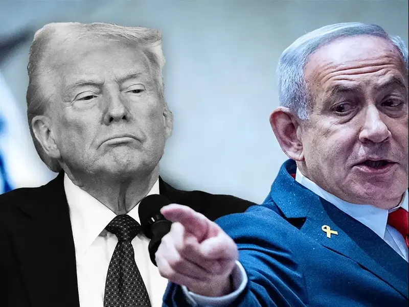 למרות ההצלחה באיראן, הציבור לא סולח לנתניהו