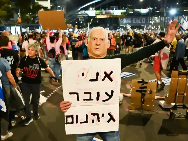 הם ישקרו, ויסיתו - ובכל זאת, אנחנו הרוב, ואנחנו ננצח