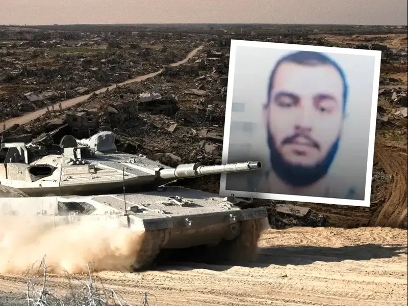 תוצאות ניסיון החיסול של מוחמד סינוואר טרם התבררו