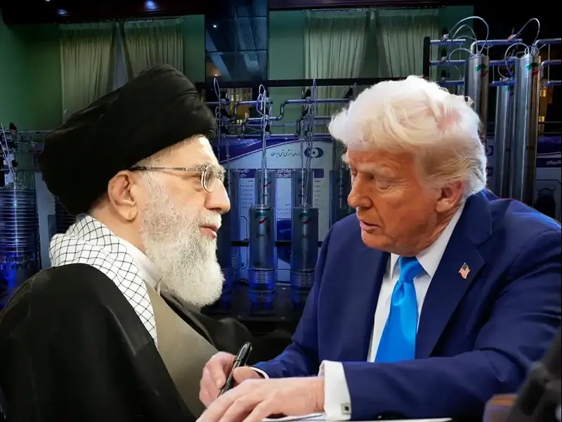 גורם איראני: צפויים לדחות את ההצעה של ארה"ב להסכם גרעין