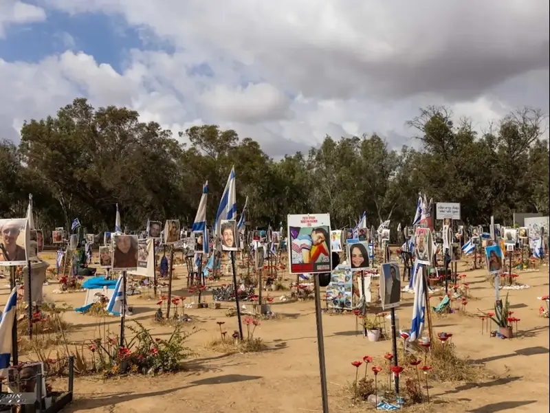 מחבלים חדרו מ-11 נקודות, חיל האוויר הגיע אחרי 3 שעות