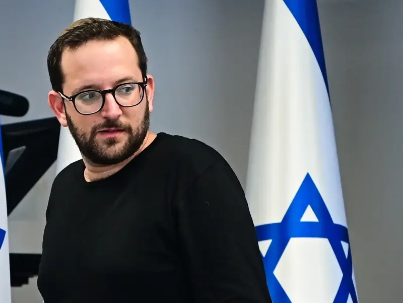 יונתן אוריך יעמוד לדין בפרשת המסמכים המסווגים
