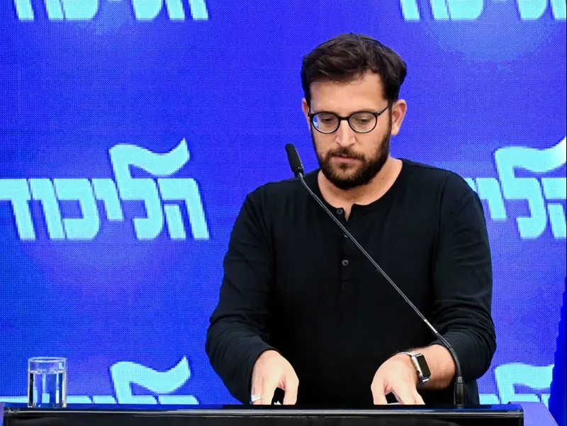 "אוריך עבד עם קטאר גם אחרי 7 באוקטובר, גרסתו מתפתחת"