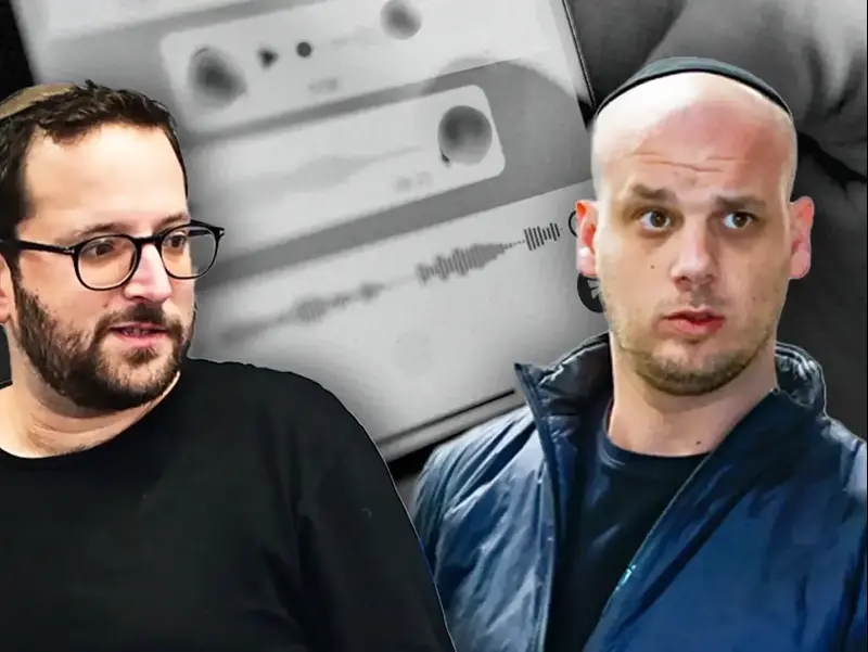 קטארגייט והמסמכים המסווגים: המשטרה גבתה עדות ממנכ"ל הליכוד