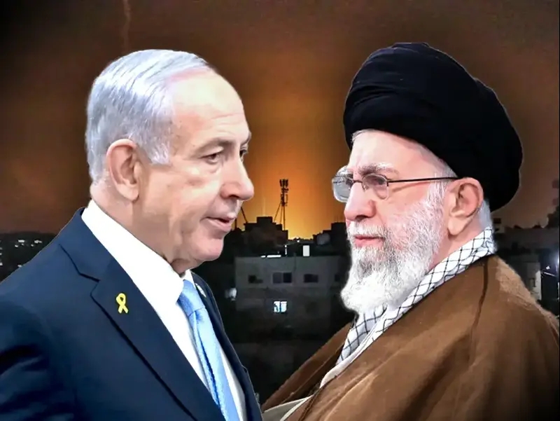 ישראל לאיראן: סיום המלחמה או שנפיל את המשטר