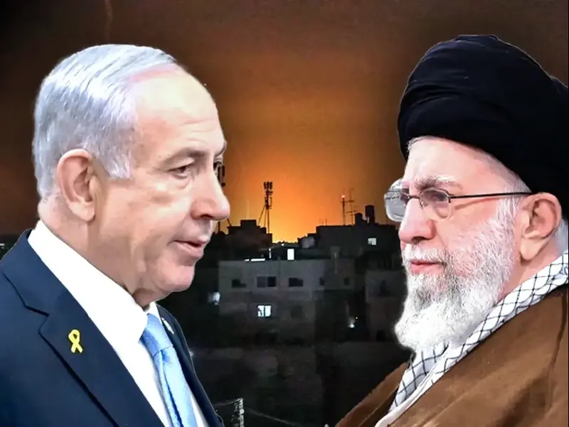 תגובה איראנית לתקיפה ישראלית עלולה לגרום הרס מאסיבי
