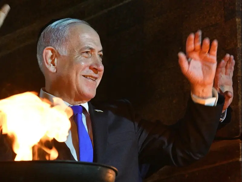 נתניהו: "מוכנים להתקדם על בסיס ההצעה החדשה של וויטקוף"