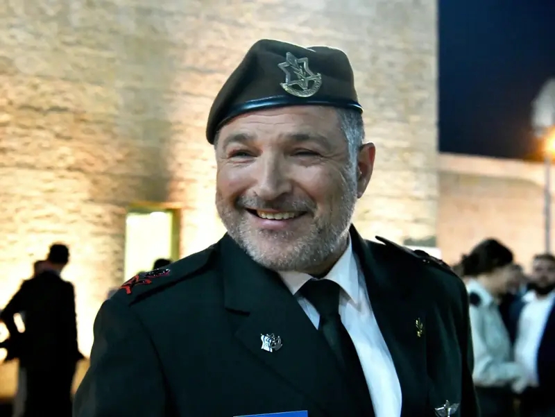 נתניהו מינה את דוד זיני לראש השב"כ הבא