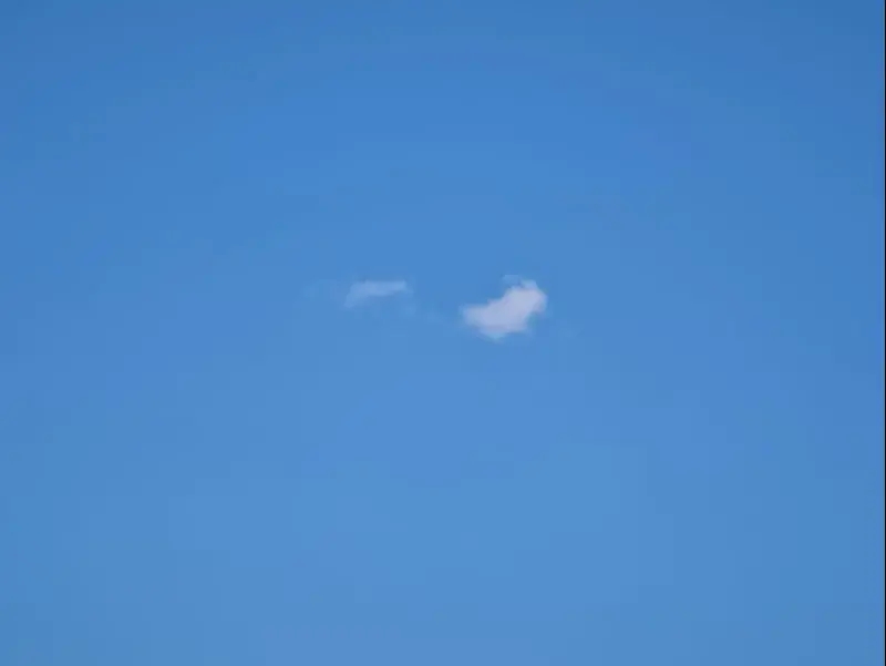 כשלוש שעות אחרי כניסת הפסקת האש, אזעקות ברחבי הצפון