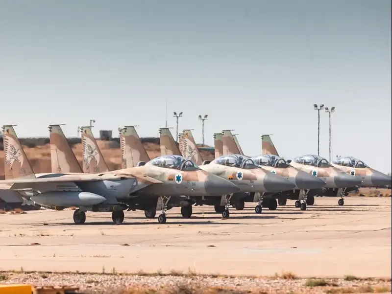 דיווח: התקיפה של ישראל באיראן - כבר בימים הקרובים