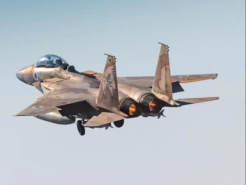 נקודת רתיחה במערכת הביטחון: "החות'ים ישלמו על שיגור הטי
