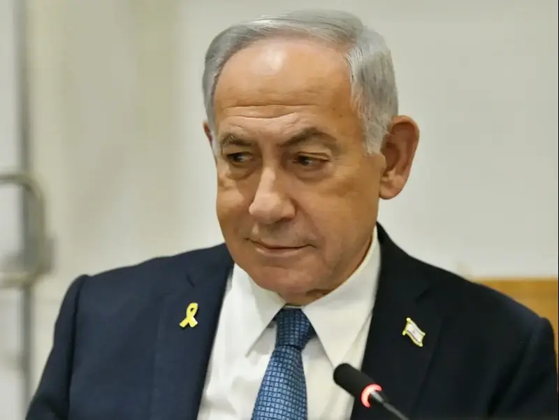 רה"מ בנימין נתניהו במשפט תיקי האלפים, בימ"ש מחוזי ת"א, 6 במאי 2025