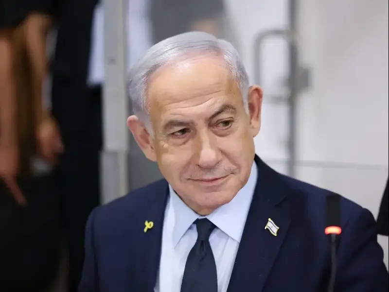 נתניהו: יודעים בוודאות על 21 חטופים חיים, ספק לגבי 3