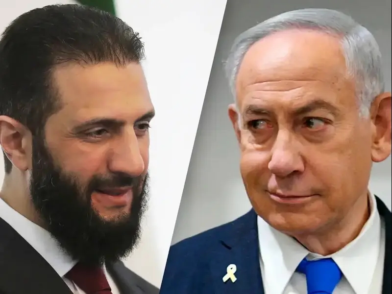 נקודת המפנה של סוריה: הקרב הבא על השכנה מצפון