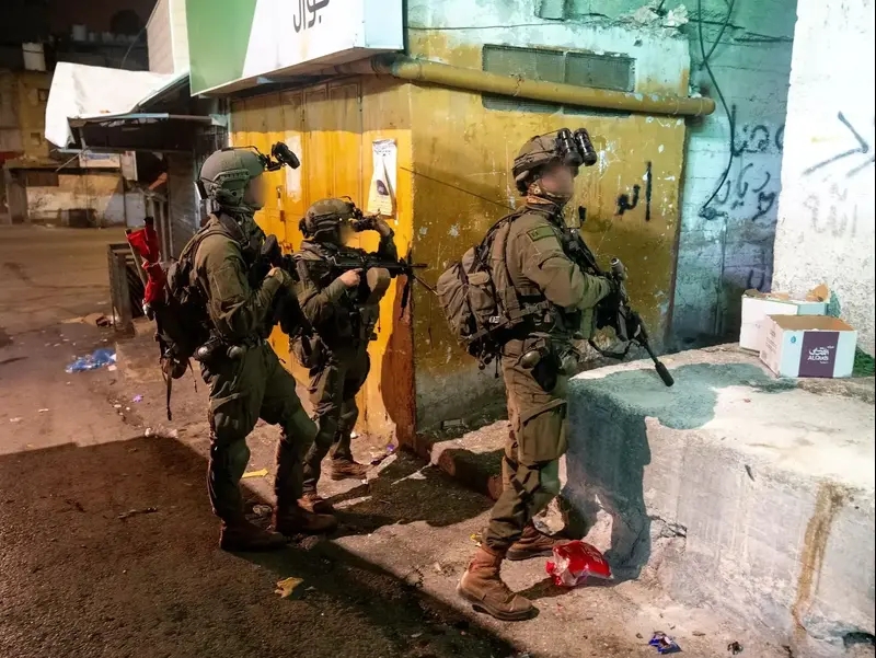 צה"ל בלחץ, והשטח רותח: שיא חדש של סיכולי פיגועים