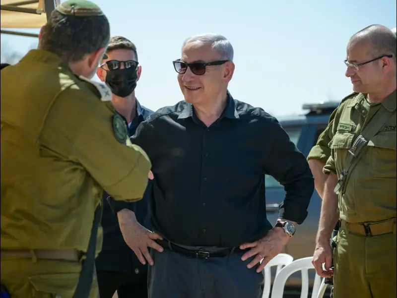 נתניהו: הצוות בדוחא דן על סיום המלחמה ושחרור כל החטופים
