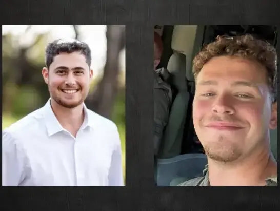 קרב ההכרעה בשכונה שבה נהרגו הלוחמים - והחילוץ תחת אש