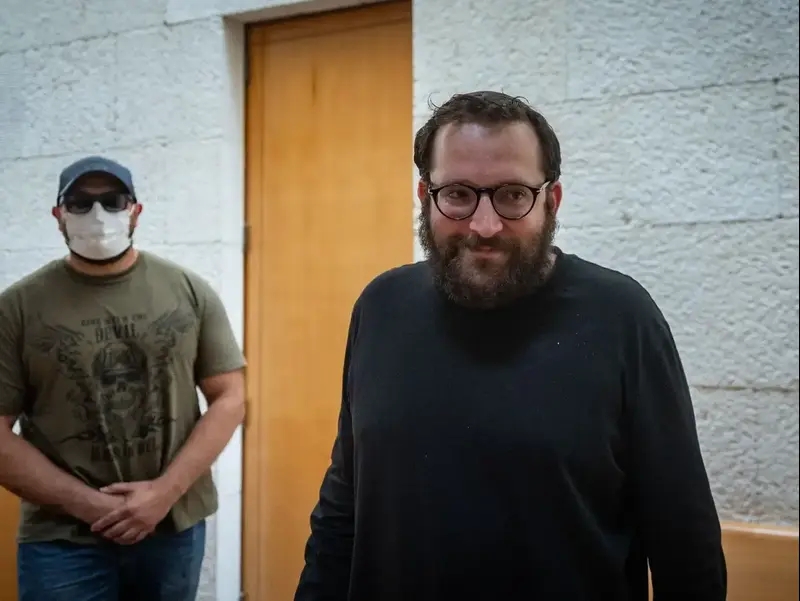 אוריך שוחרר, אבל השופט כתב: "התחזק החשד - נוספו ראיות"