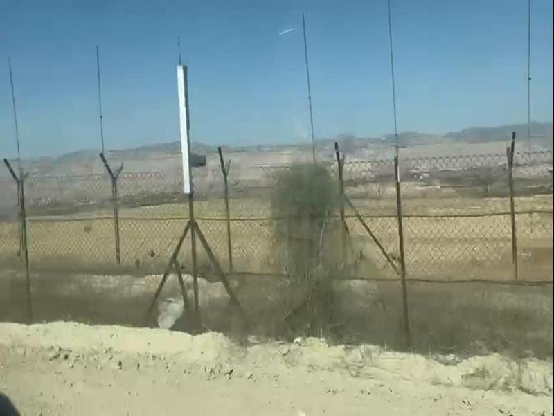 גבול ירדן