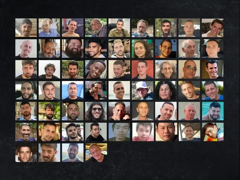 מבוי סתום: המשלחת הישראלית חוזרת מדוחא