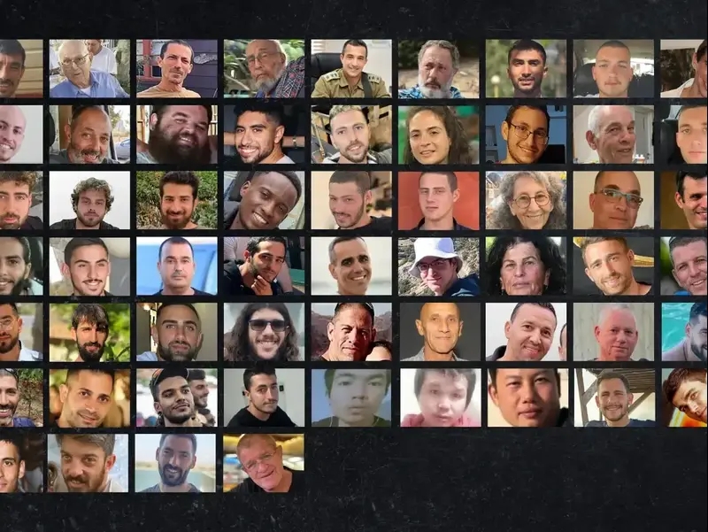 מבוי סתום: המשלחת הישראלית חוזרת מדוחא