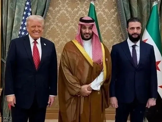 ארה"ב מקיימת "שיחות ראשוניות" על הסכם בין ישראל לסוריה