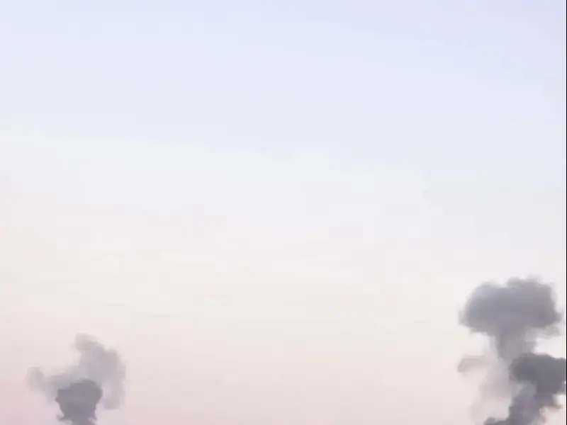 תקיפות חיל האוויר בית-החולים 'האירופי' בח׳אן-יונס, 14 במאי 2025