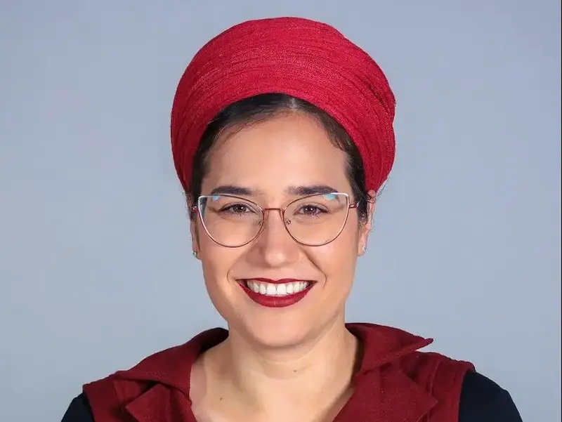 חברתה של צאלה: "כולה לב – אתמול דיברנו על ההכנות לברית"