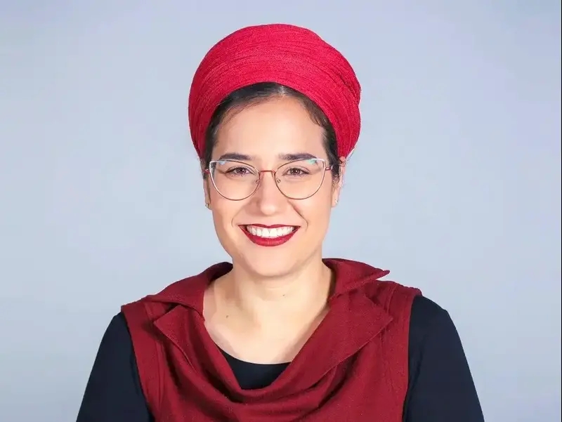 צאלה גז נרצחה בפיגוע בשומרון