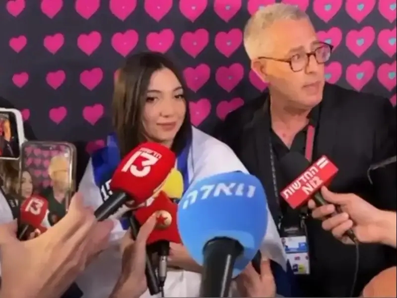 "מסתבר שהעם הפשוט באירופה בעדנו, זו האליטה שנגדנו"