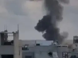 מבצע מיוחד כוחות צה"ל בחאן יונס