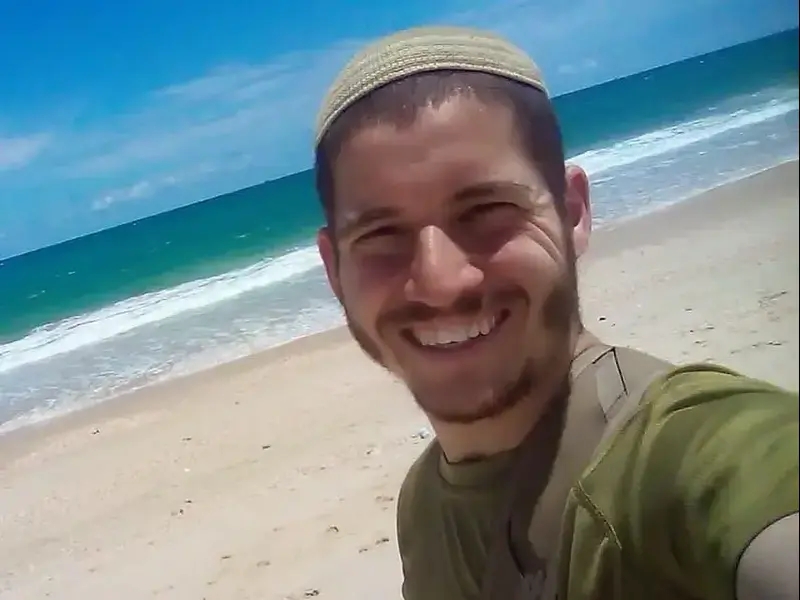 הותר לפרסום: לוחם הנדסה קרבית נפל בצפון רצועת עזה