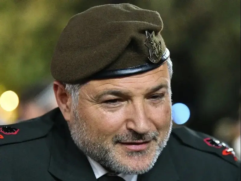 במערכת הביטחון מזהירים: אלה ההשלכות של מינוי זיני