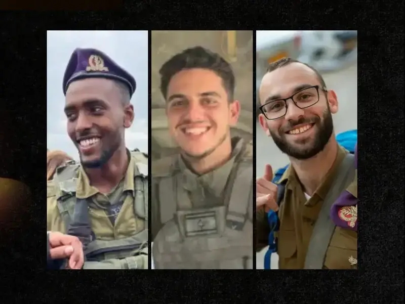 3 לוחמי חטיבת גבעתי נפלו בצפון רצועת עזה