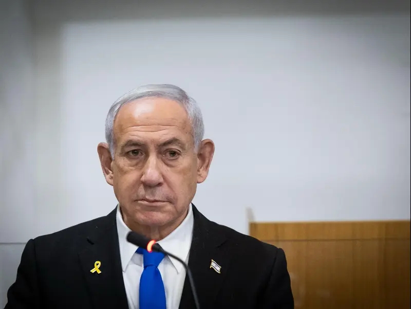 נתניהו על השאלה אם אמר אמת בלבד בחקירה: "אולי טעיתי"