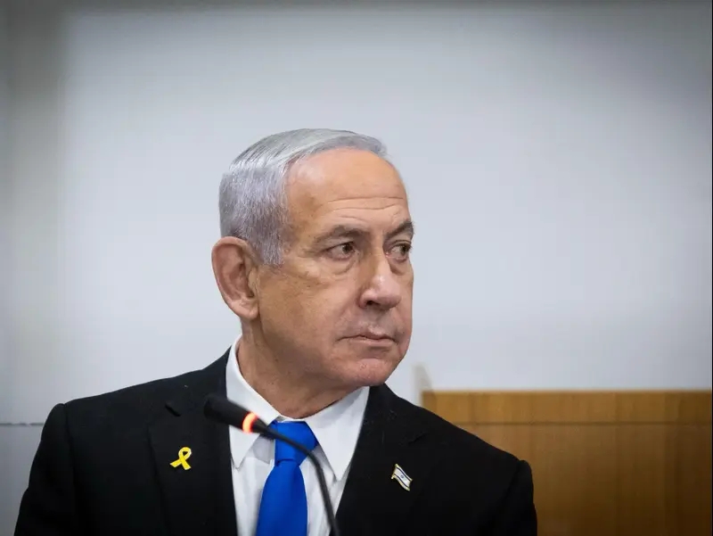 מטראמפ עד ליבסקינד: מכונת הרעל משתלטת על הנרטיב
