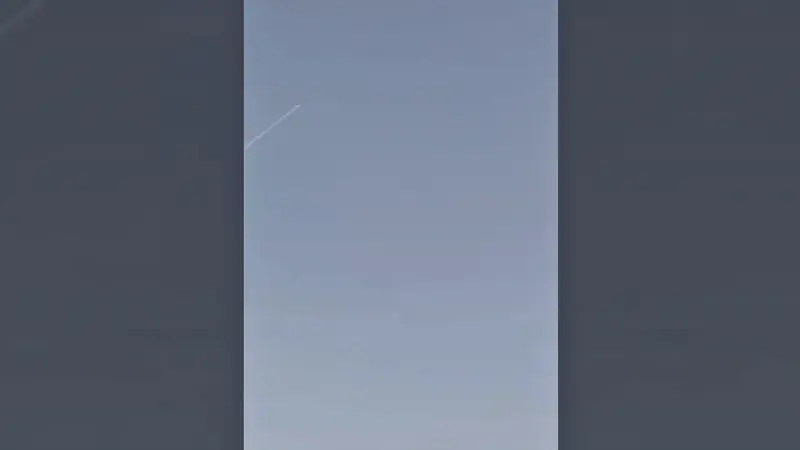 הטיל מתימן יורט; שוגרו מיירטים נוספים