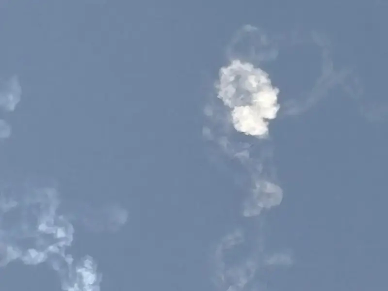יירוטים של שיגור מתימן, ירושלים, 10 ביוני 2025