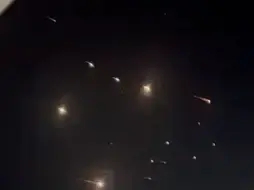 הירי לצפון